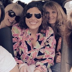 Meet your Posher, Alisha